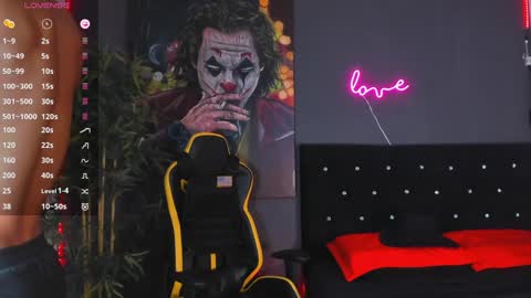 Jordan online show from 12-24-24, 09:06