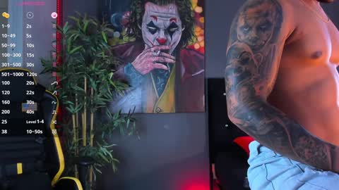 Jordan online show from 12-25-24, 03:06