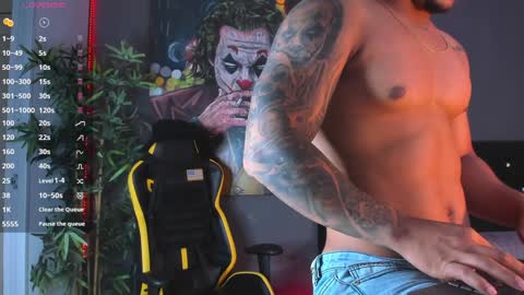 Jordan online show from 02-07-25, 09:05