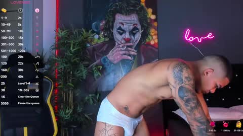 Jordan online show from 02-24-25, 09:10