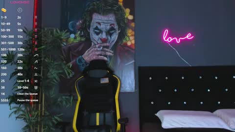 Jordan online show from 02-26-25, 08:59