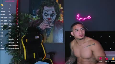 Jordan online show from 02-28-25, 09:04