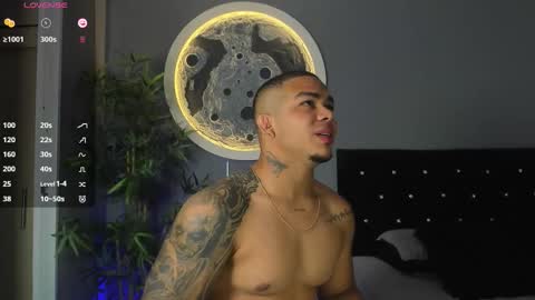 Jordan online show from 12-18-25, 10:10