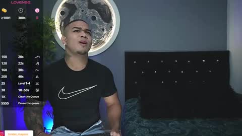 Jordan online show from 03-07-26, 09:06