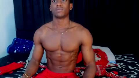 Jordan Moreno  online show from 09-12-25, 03:34