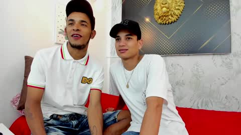 jordanandandrew online show from 01-05-25, 07:07