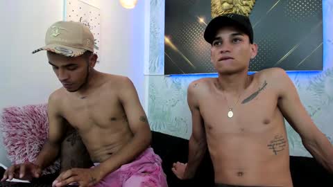 jordanandandrew online show from 01-13-25, 03:12