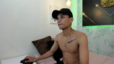 jordanandandrew online show from 01-19-25, 07:37