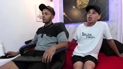 jordanandandrew online show from 02-17-25, 07:53