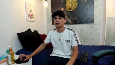 jordanandandrew online show from 02-21-25, 07:21