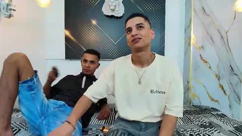 jordanandandrew online show from 09-10-25, 07:47