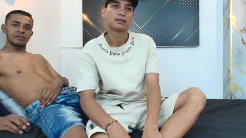 jordanandandrew online show from 09-18-25, 07:49