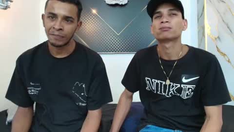 jordanandandrew online show from 09-23-25, 07:39