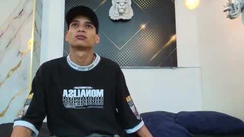 jordanandandrew online show from 10-01-25, 08:37