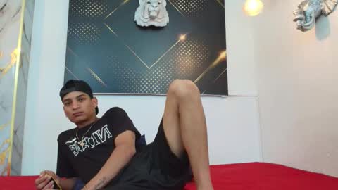 jordanandandrew online show from 10-02-25, 07:54