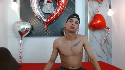 jordanandandrew online show from 02-13-26, 09:55