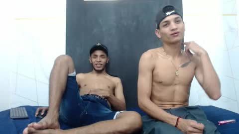 jordanandandrew online show from 03-03-26, 09:31