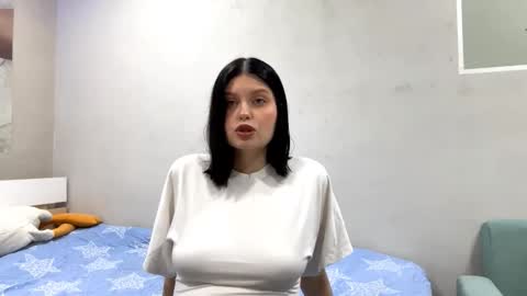 Aria online show from 03-12-26, 02:56