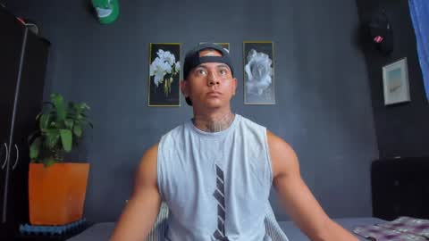 Jordanharrd online show from 01-10-25, 02:25