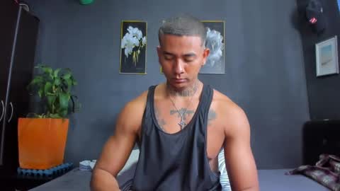 Jordanharrd online show from 01-10-25, 09:42