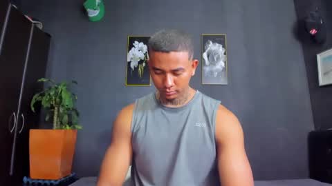 Jordanharrd online show from 01-14-25, 01:26