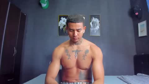 Jordanharrd online show from 02-11-25, 10:39