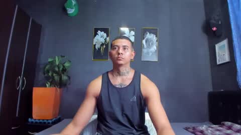 Jordanharrd online show from 03-01-25, 02:26