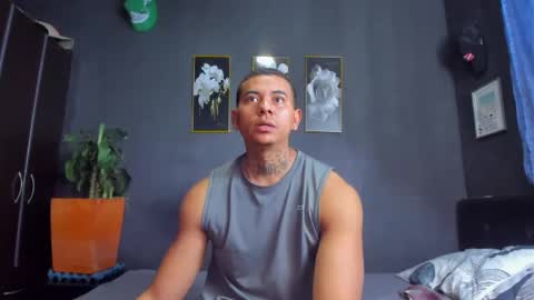 Jordanharrd online show from 03-07-25, 12:37