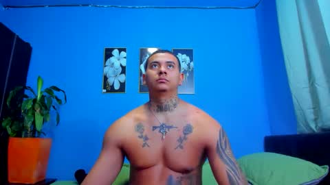 Jordanharrd online show from 11-15-25, 02:09