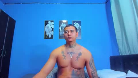 Jordanharrd online show from 05-01-26, 11:09