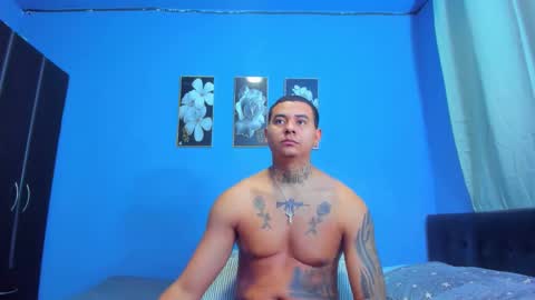 Jordanharrd online show from 05-02-26, 11:54