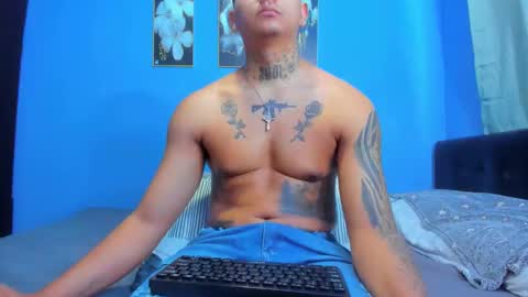 Jordanharrd online show from 05-05-26, 03:53