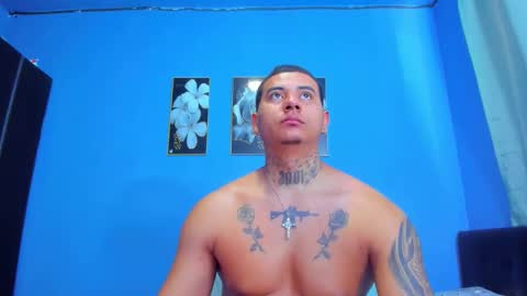 Jordanharrd online show from 05-08-26, 03:17