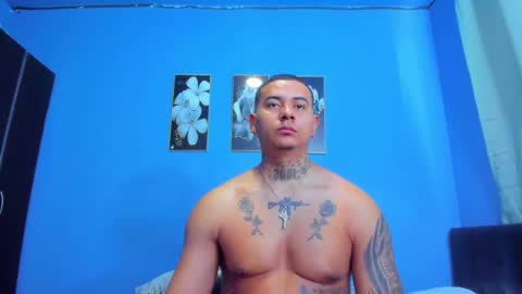 Jordanharrd online show from 05-11-26, 03:40