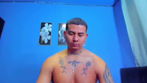 Jordanharrd online show from 05-25-26, 11:55