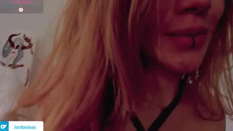 Snapshot of jordaniaa_ chatting on 09-29-25, 05:40 Megan OF Jordaniaas online show from 09-29-25, 05:40