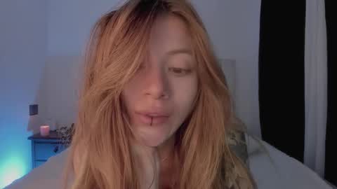 Snapshot of jordaniaa_ chatting on 02-18-26, 11:22 Megan OF Jordaniaas online show from 02-18-26, 11:22