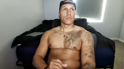 Jordan Jensen online show from 09-25-25, 11:41