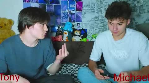 Jordan online show from 11-27-25, 02:52