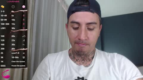 David online show from 02-16-25, 05:04