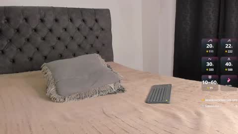 Will online show from 01-22-25, 08:49