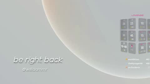 Will online show from 02-07-25, 09:26