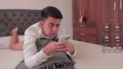 Will online show from 09-24-25, 05:16