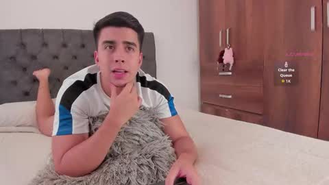 Will online show from 09-25-25, 08:45