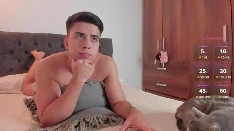 Will online show from 10-01-25, 12:05