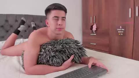 Will online show from 10-03-25, 07:55