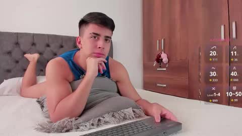 Will online show from 11-10-25, 06:07