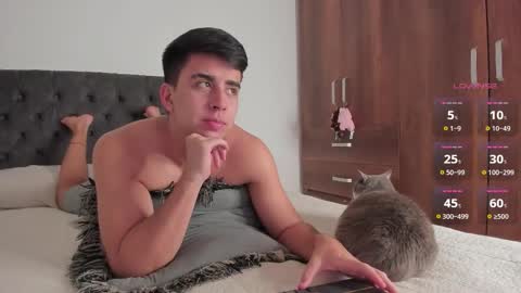 Will online show from 12-02-25, 07:36