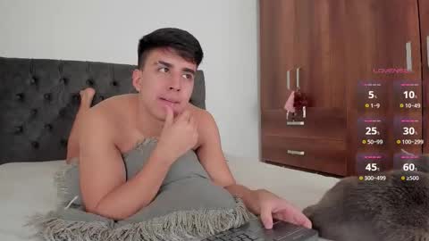 Will online show from 12-22-25, 11:13