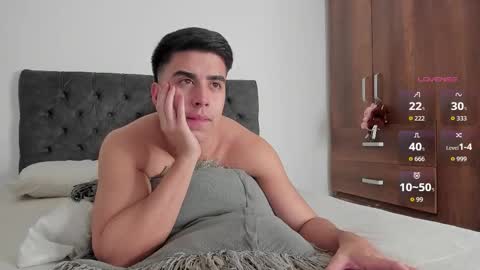 Will online show from 03-09-26, 11:03